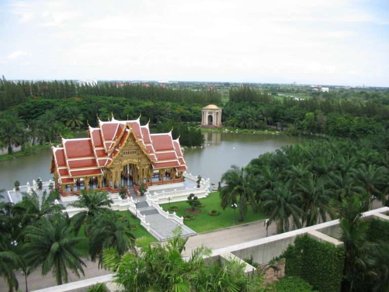 Bangkok