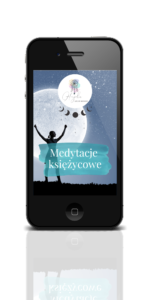medytacje księżycowe