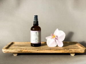 aromaterapia