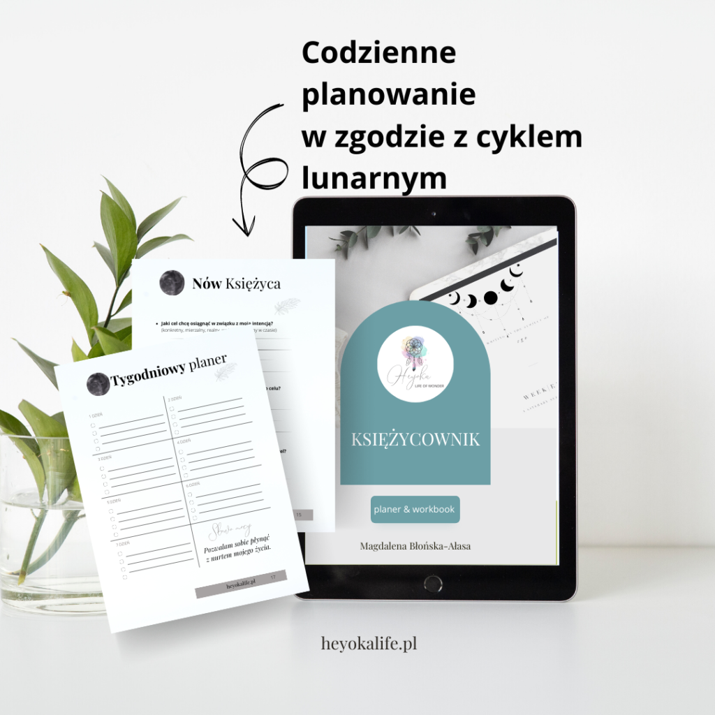 Planer workbook